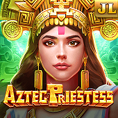 Aztec Priestess - ph 333 slot game