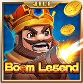 Boom Legend - ph 333 Fishing Game