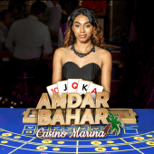 Casino Marina Andar Bahar - ph 333 live casino