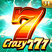 Crazy777 - classic slot game