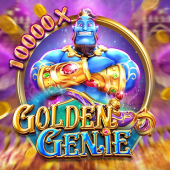 Golden Genie - ph 333 slot game