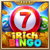 Irich Bingo - ph 333 slot game