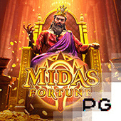 Midas Fortune hot game at ph 333