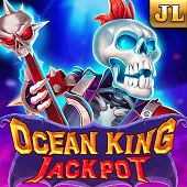 Ocean King Jackpot - ph 333 fishing game