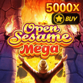 Open Sesame Mega - play ph 333