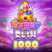 Sugar Rush 1000 - ph 333