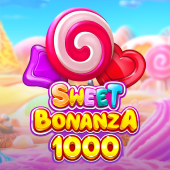 Sweet Bonanza 1000 - ph 333 game