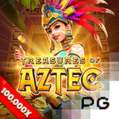 Inca Treasure slot