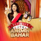 Ultimate Andar Bahar - ph 333 app