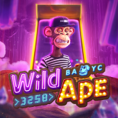 Wild Ape - ph 333 hot game